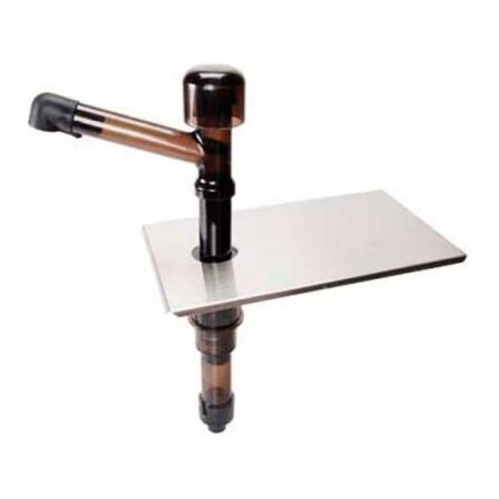 Allpoints Allpoints 2171072 Pump, Solution, Ps-1/4 Pan For Server Products 2171072